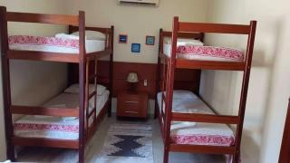 Sua Base em Paraty: Piscina e Churrasqueira - 4