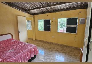 Eco Rustic House Retreat in Serra do Guaruru - Guarujá - 2