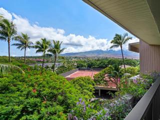 Kaanapali Alii 2 Bedroom Garden-Mountain View - 4
