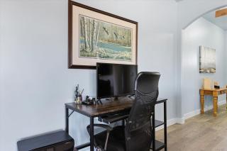 Boise BnB's Beach House with Hot Tub - 5