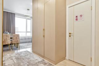 Уютная евродвушка возле Хан Шатыра - 9