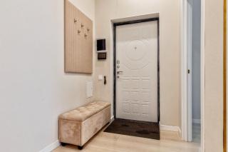 Уютная евродвушка возле Хан Шатыра - 8