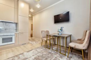 Уютная евродвушка возле Хан Шатыра - 5