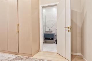 Уютная евродвушка возле Хан Шатыра - 1