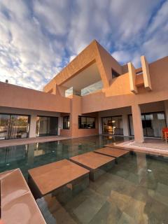 Les Villas de Marrakech - 7