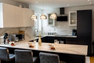 Platinum Apartments by Select SA - 0