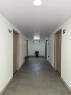 Casa Bosque Vivo - 7