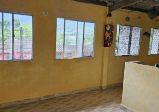 Eco Rustic House Retreat in Serra do Guaruru - Guarujá - 7