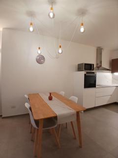 MareA Apartments - 1