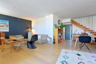 Maison de caractère proche centre ville - 6