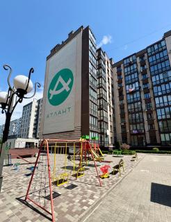 Elite Atlant Royal Apartments Новобудова ТЦ Депот Дуже чисто! - 1