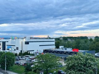 Vip Atlant Apartments City НОВОБУДОВА ТЦ Депот Дуже чисто! - 5