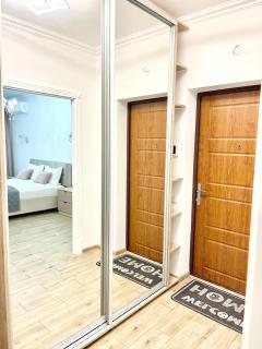 Elite Atlant Royal Apartments Новобудова ТЦ Депот Дуже чисто! - 1