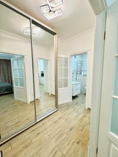 Vip Atlant Apartments City НОВОБУДОВА ТЦ Депот Дуже чисто! - 4