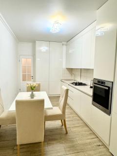 Vip Atlant Apartments City НОВОБУДОВА ТЦ Депот Дуже чисто! - 1