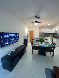 Penthouse with Large Rooftop Terrace & Parking - 8