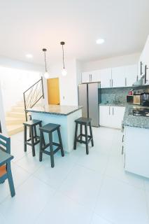 3 Bedroom Penthouse with private Rooftop Terrace - 9