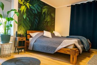 Sonnenterrasse & 2 King-Size DZ - Citynah & ruhig - 0