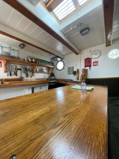 The Vega 1909 - Historic Wooden Ship - 6