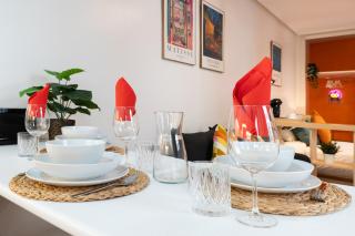 Chic Madrid Studio - Art and Soul in the Prado - 7