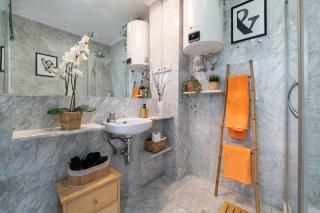 Chic Madrid Studio - Art and Soul in the Prado - 4