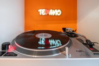 Chic Madrid Studio - Art and Soul in the Prado - 3