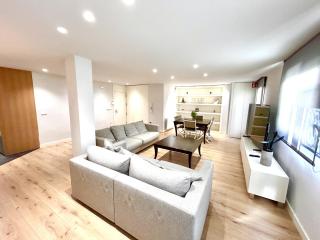 Plaza Mayor - Más que Apartamentos lujo - Murcia - 8