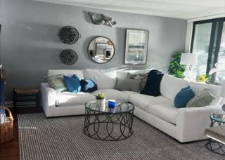 Renovated with Riverfront Views - 2