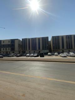 Modern studio alramal near to the airport - 1