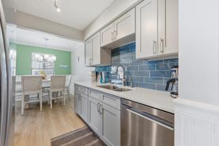 The Nautical Clipper For 6ppl - 3