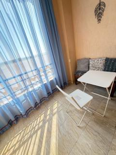 Cozy little studio near Kite station. - 8