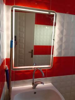 safety quiet pyramids view - ‘Ezbet `Abd el-Ḥamîd - 1