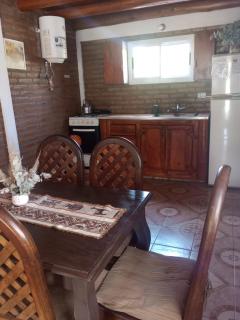 Tanti casita del rio - 3