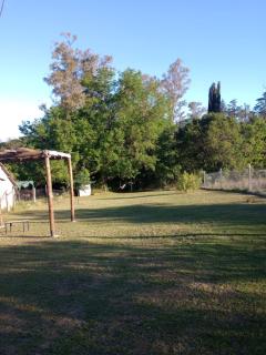 Tanti casita del rio - 5