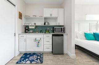 The No Problem at Cottages - 1