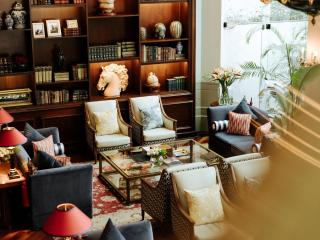 Miraflores Park, A Belmond Hotel, Lima - 2