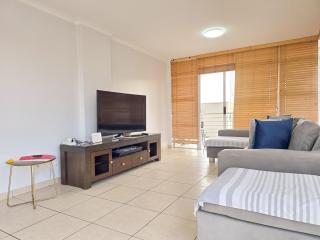 Spacious 3Bed 2bath sleep 8 Beachfront Apartment with Table Mountain and Ocean view - Kapstadt - 3