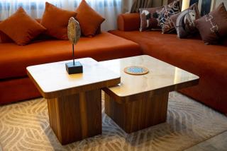 Luxury studio with terrace - 3