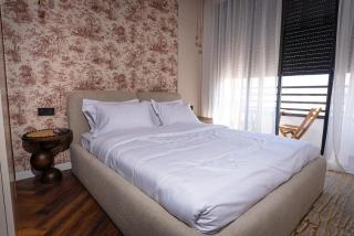 Luxury studio with terrace - 1