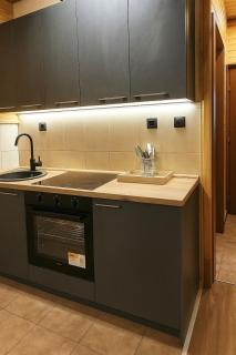 Sun Village Apartments Zabljak - 9