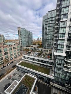 Lakeshore view 1 Bedroom Penthouse - 0