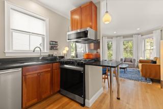 Cozy Apt near MIT & Harvard - 3