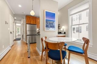 Cozy Apt near MIT & Harvard - 5