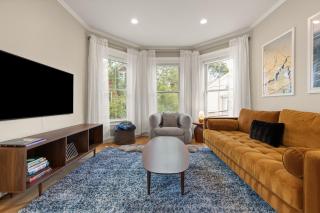 Cozy Apt near MIT & Harvard - 7