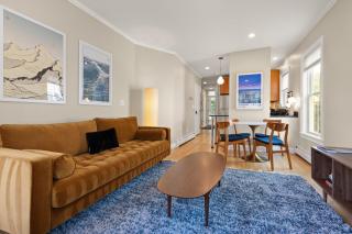 Cozy Apt near MIT & Harvard - 0