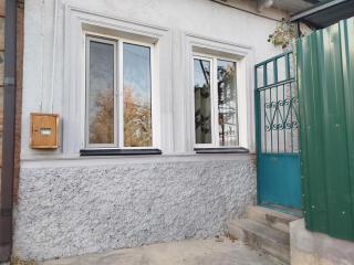 Nice and cozy studio with a courtyard - 8