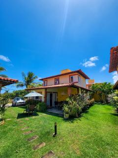 Paraíso dos Corais - Casa 40 - 0