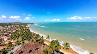 Paraíso dos Corais - Casa 40 - 7