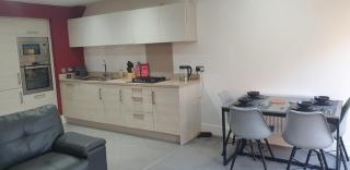 Oatlands Oasis-FREE PARKING-2 Minutes from M74 - 3