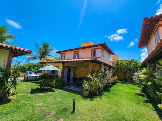 Paraíso dos Corais - Casa 40 - 5